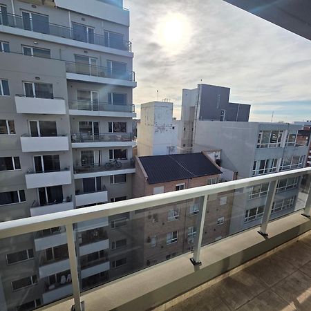 Caviahue 328 Διαμέρισμα Neuquén Εξωτερικό φωτογραφία