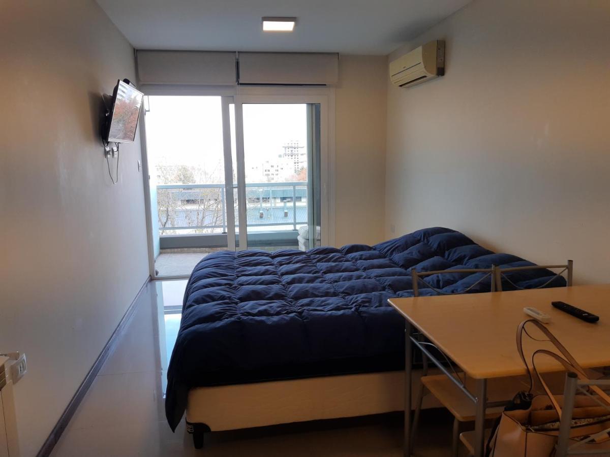 Caviahue 328 Διαμέρισμα Neuquén Εξωτερικό φωτογραφία