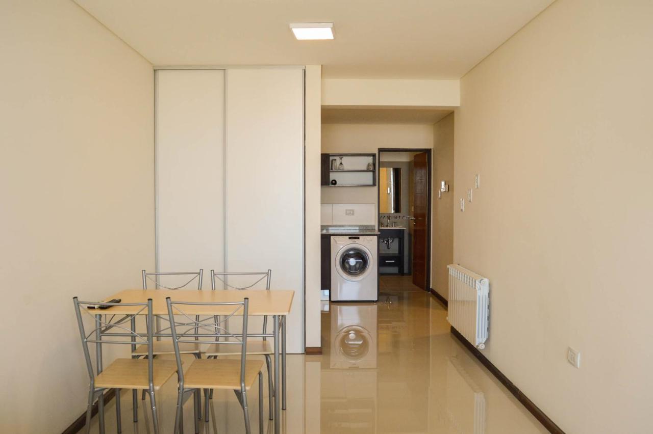 Caviahue 328 Διαμέρισμα Neuquén Εξωτερικό φωτογραφία