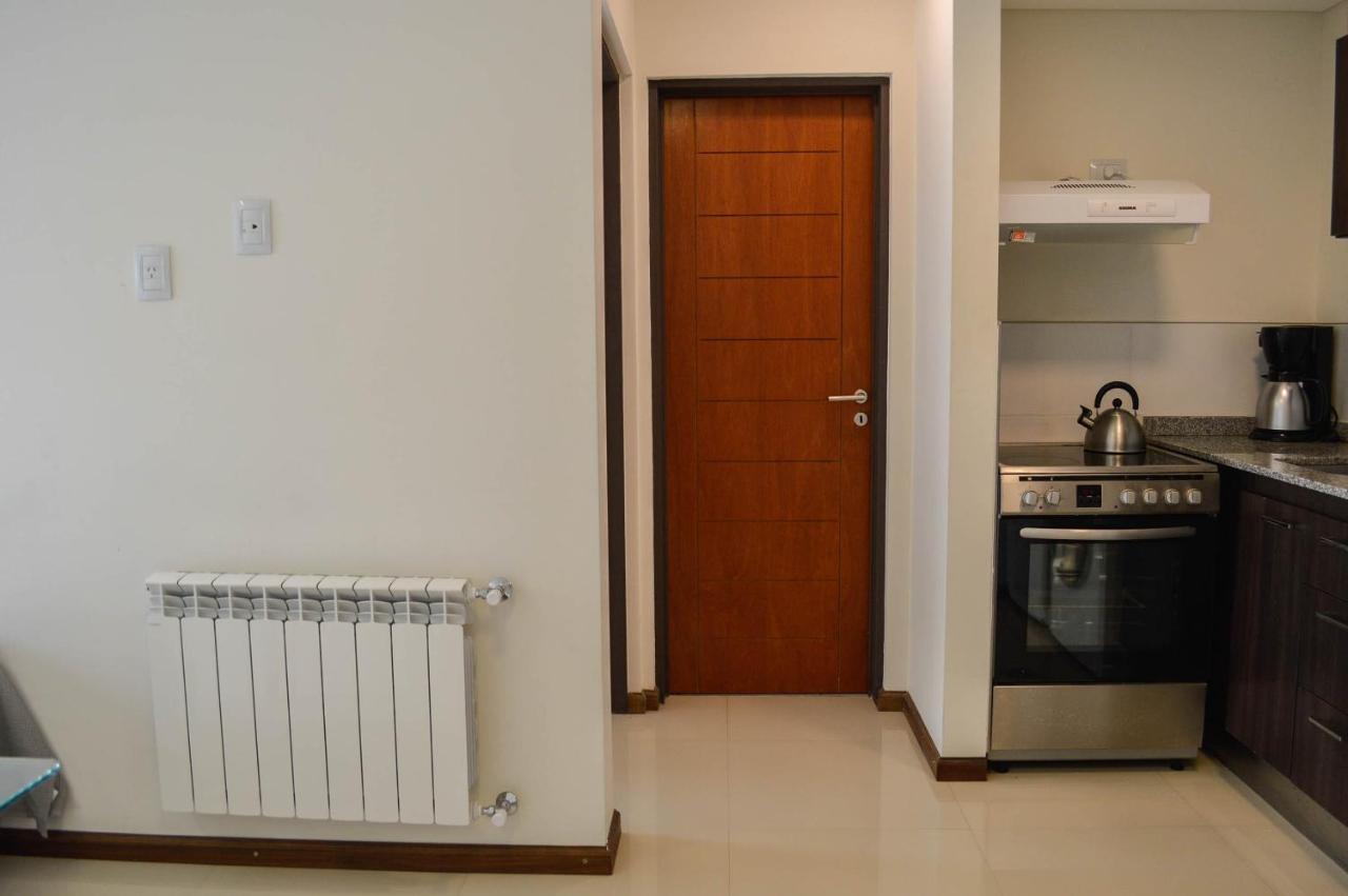 Caviahue 328 Διαμέρισμα Neuquén Εξωτερικό φωτογραφία